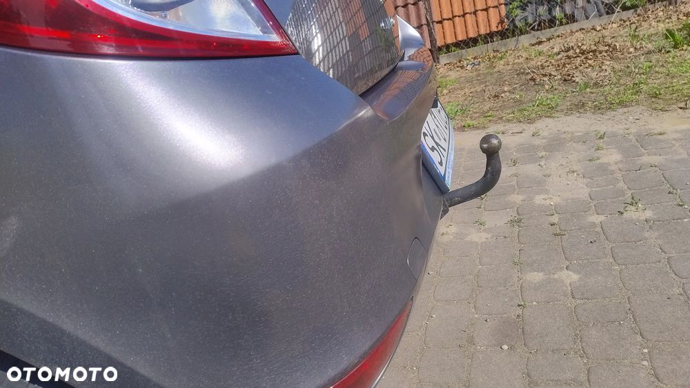 Renault Clio 1.5 dCi Alize - 18