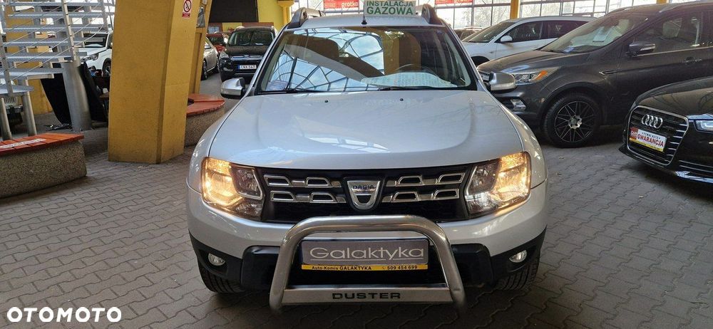 Dacia Duster - 5