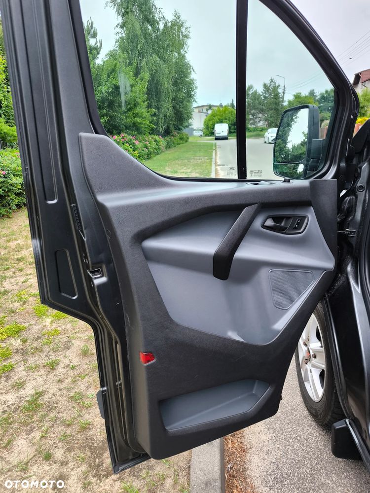 Ford Transit Custom - 5