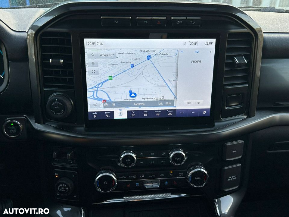 Ford F150 - 30