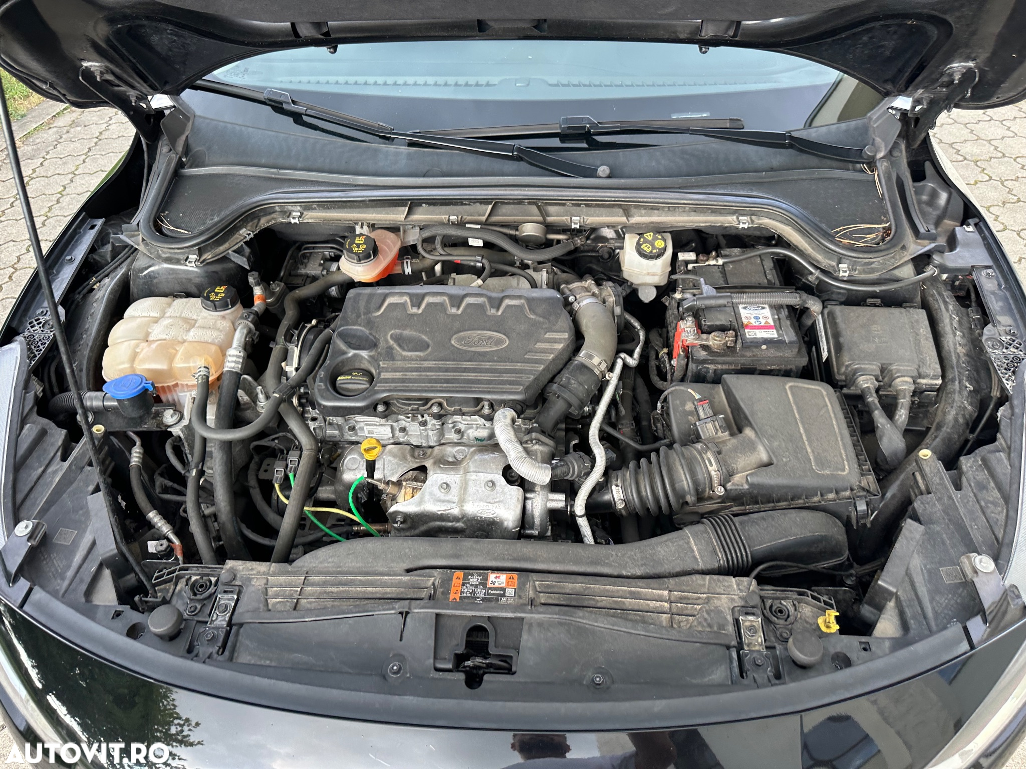 Ford Focus - 40