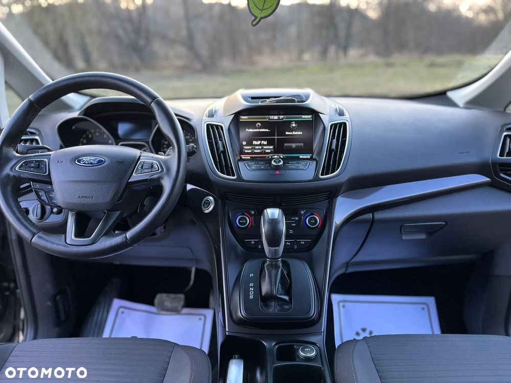 Ford C-MAX 1.5 EcoBoost Edition ASS - 15