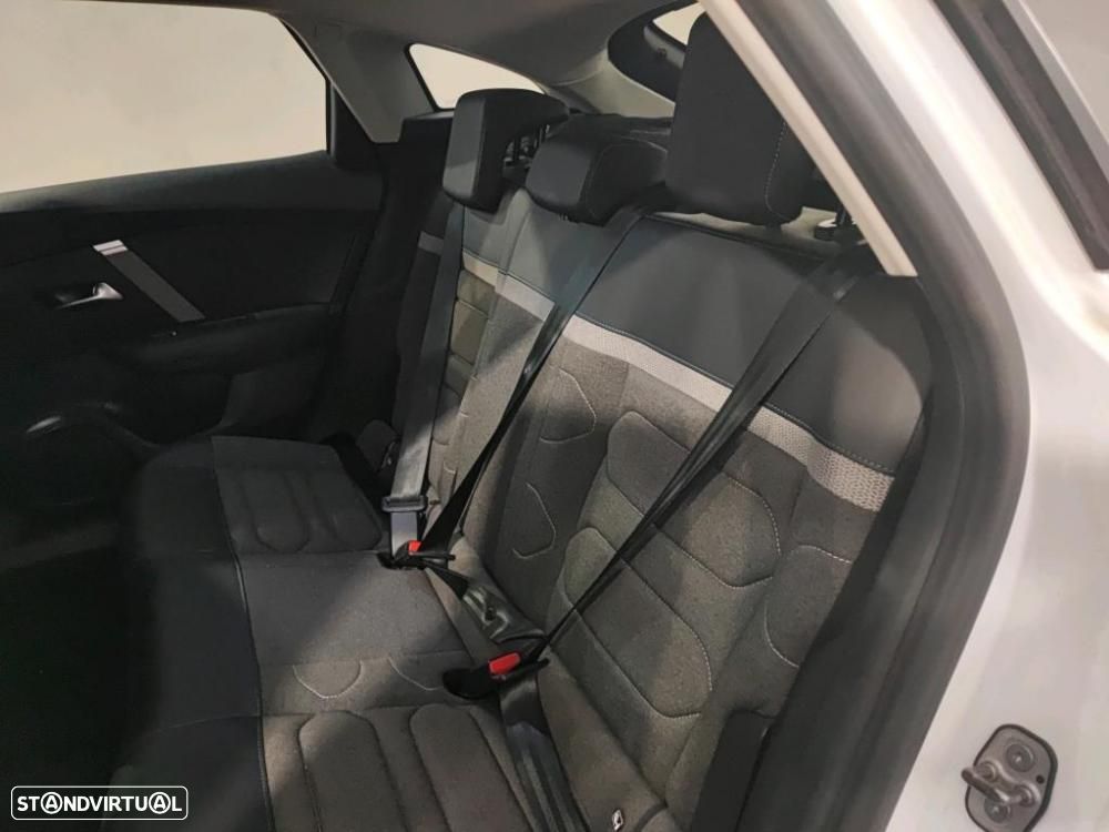 Citroën C4 1.5 BlueHDi Feel Pack - 6