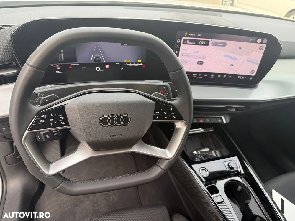 Audi Q3 1.5 35 TFSI S tronic S Line - 26