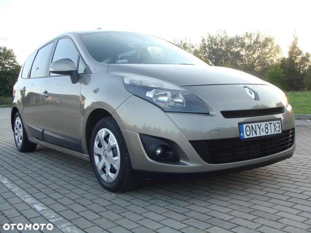 Renault Scenic 1.9 dCi Expression - 22