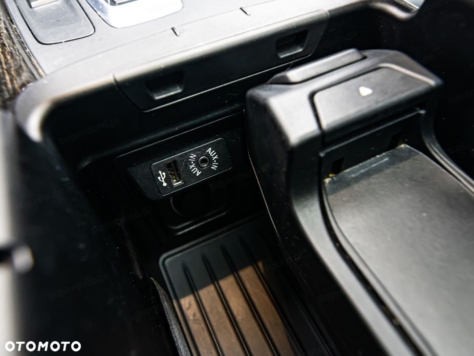 BMW X5 xDrive40d - 29