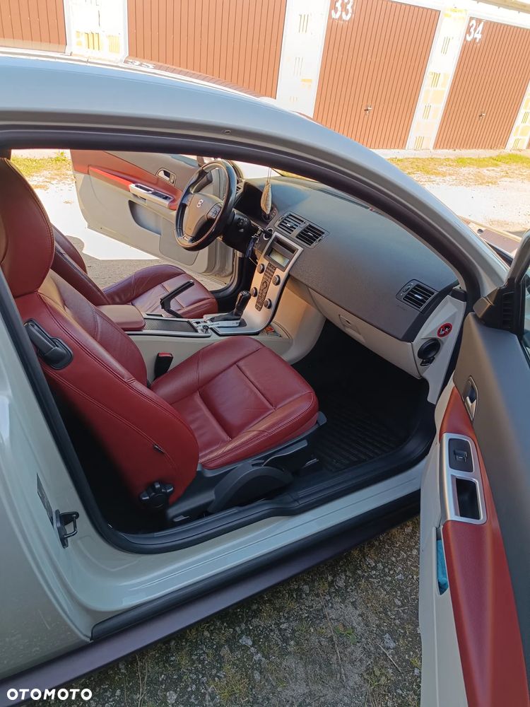 Volvo C30 T5 Summum - 7