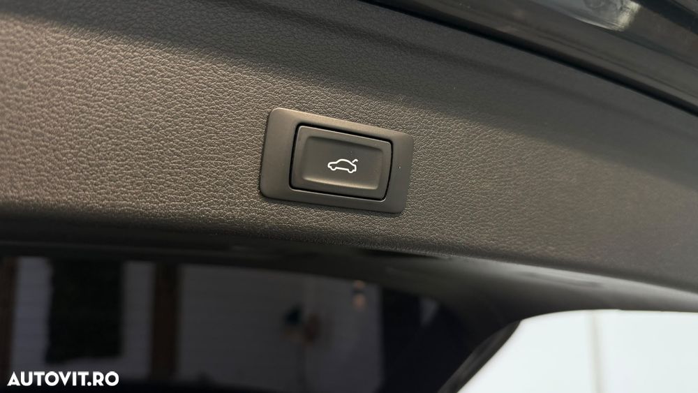 AUDI A4 Avant 2016 — imagine 33