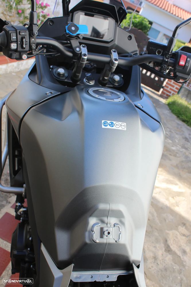 Honda Transalp RD16 (2023) - 25