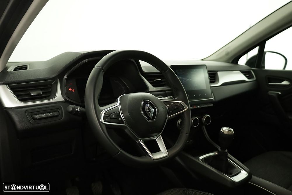 Renault Captur 1.0 TCe Techno - 7
