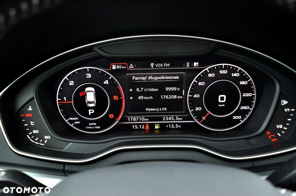 Audi Q5 40 TDI Quattro Sport S tronic - 38