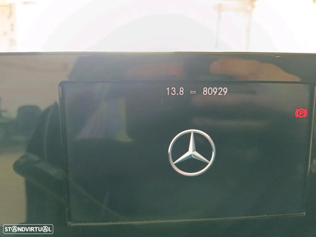 Mercedes-Benz A 180 d Style - 4