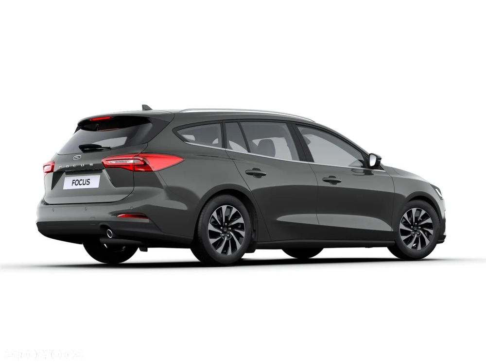 Ford Focus - 7
