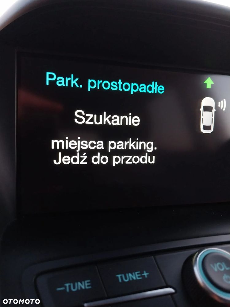 Ford C-MAX 1.5 EcoBoost Start-Stop-System Titanium - 25