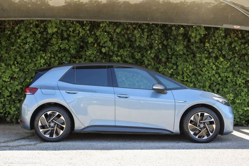 VW ID.3 58 kWh Pro Urban - 7