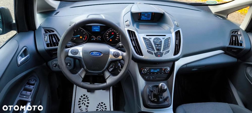 Ford C-MAX 1.6 Trend - 7
