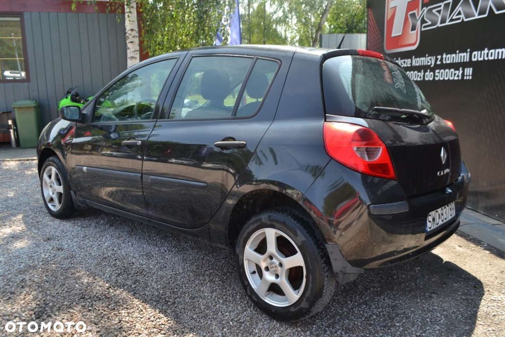 Renault Clio - 4
