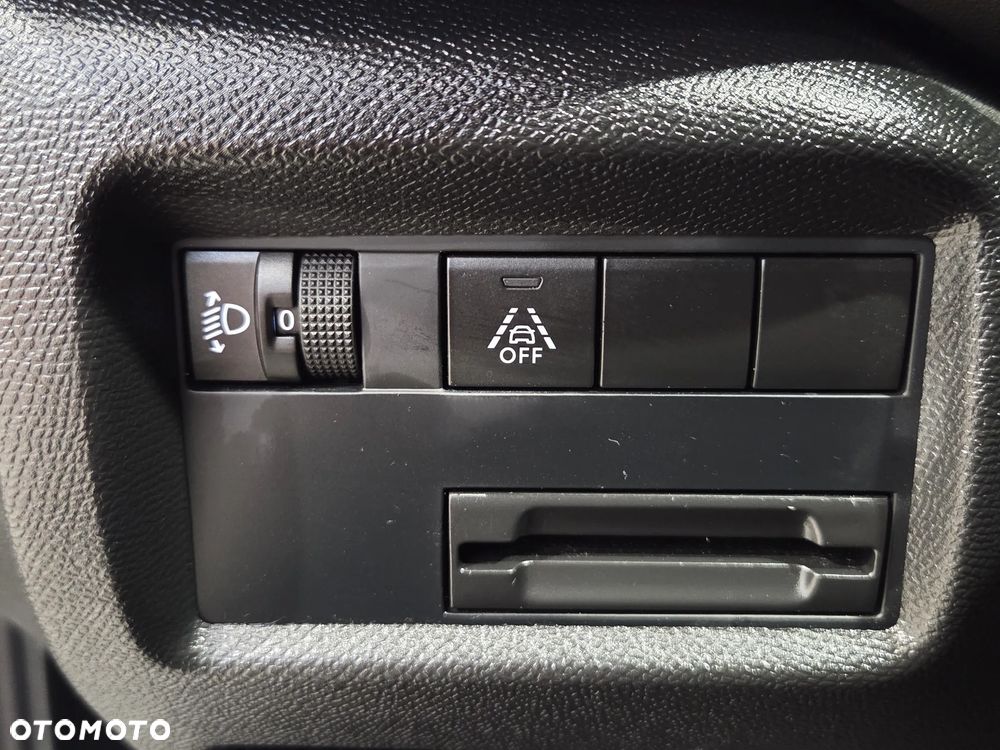 Citroën C5 Aircross 1.2 PureTech Feel - 23