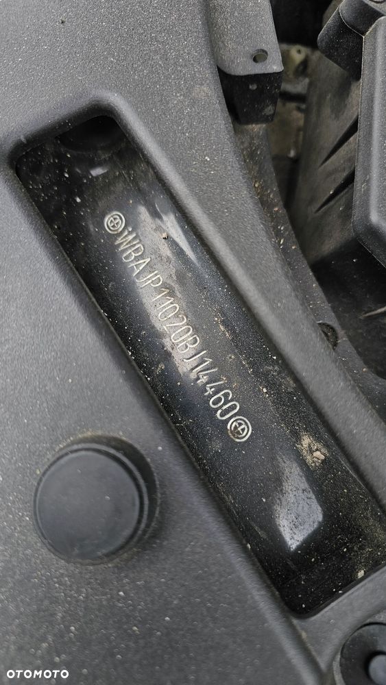 BMW Seria 5 518d Sport Line - 17