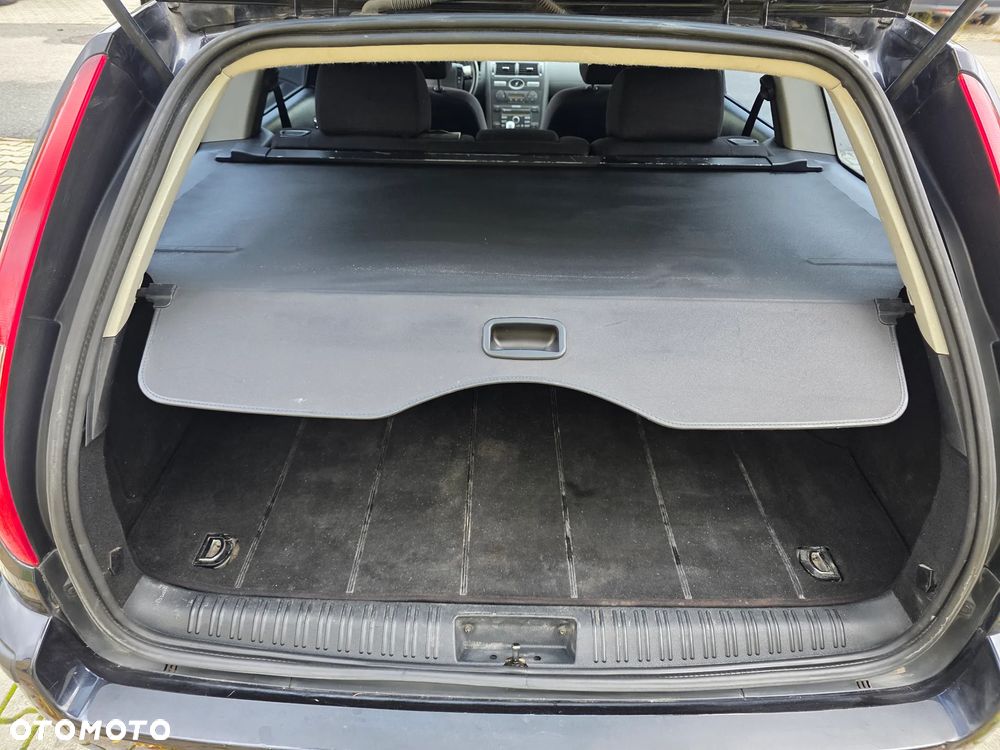 Ford Mondeo 1.8 Ambiente - 7