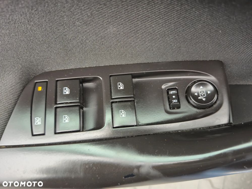 Opel Astra 1.4 Turbo Dynamic - 20