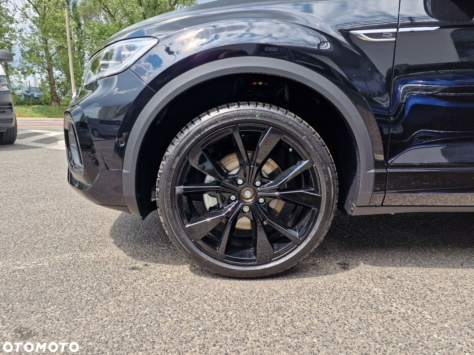Volkswagen T-Roc - 4