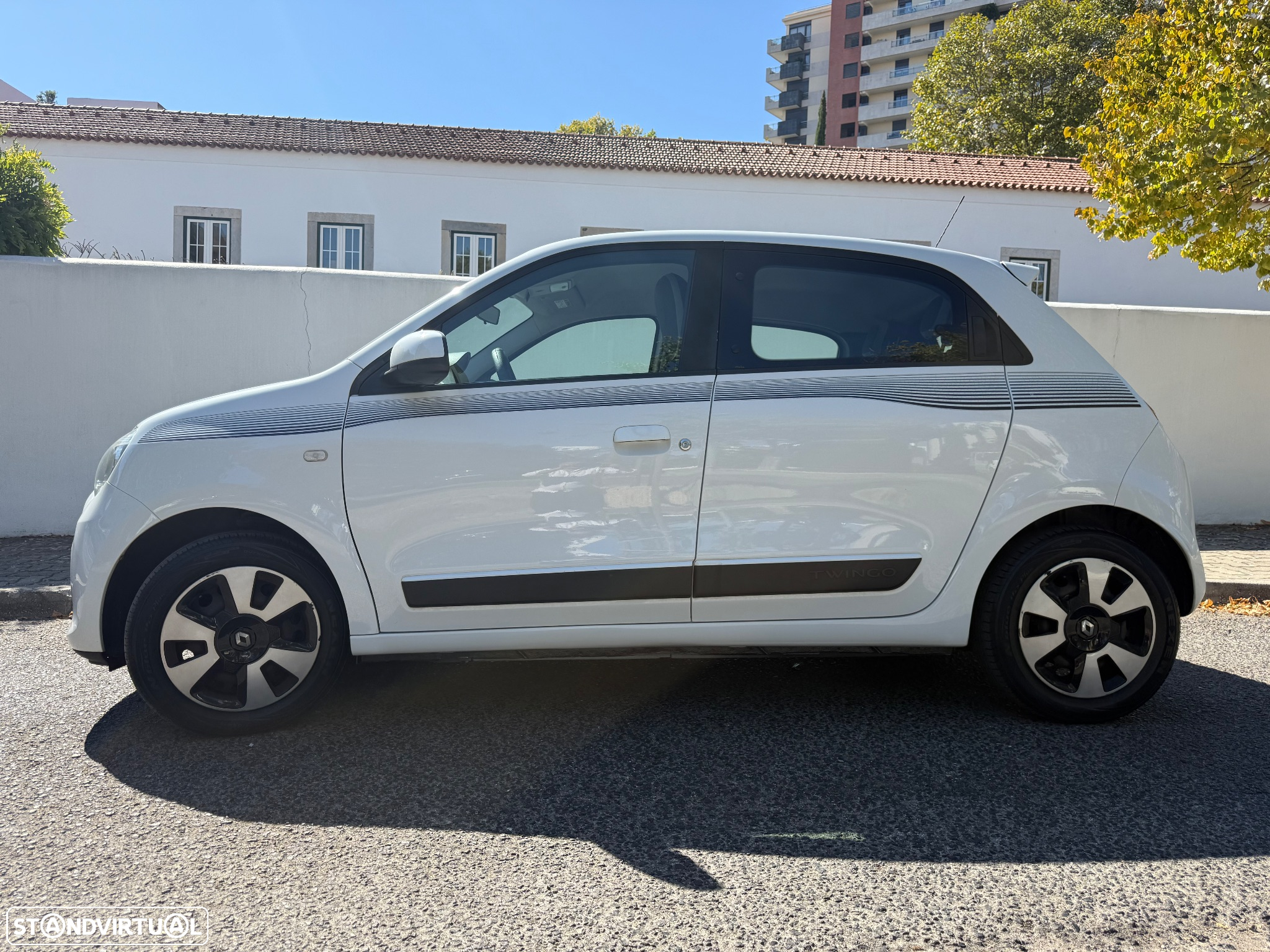 Renault Twingo 1.0 SCe Night&Day - 5