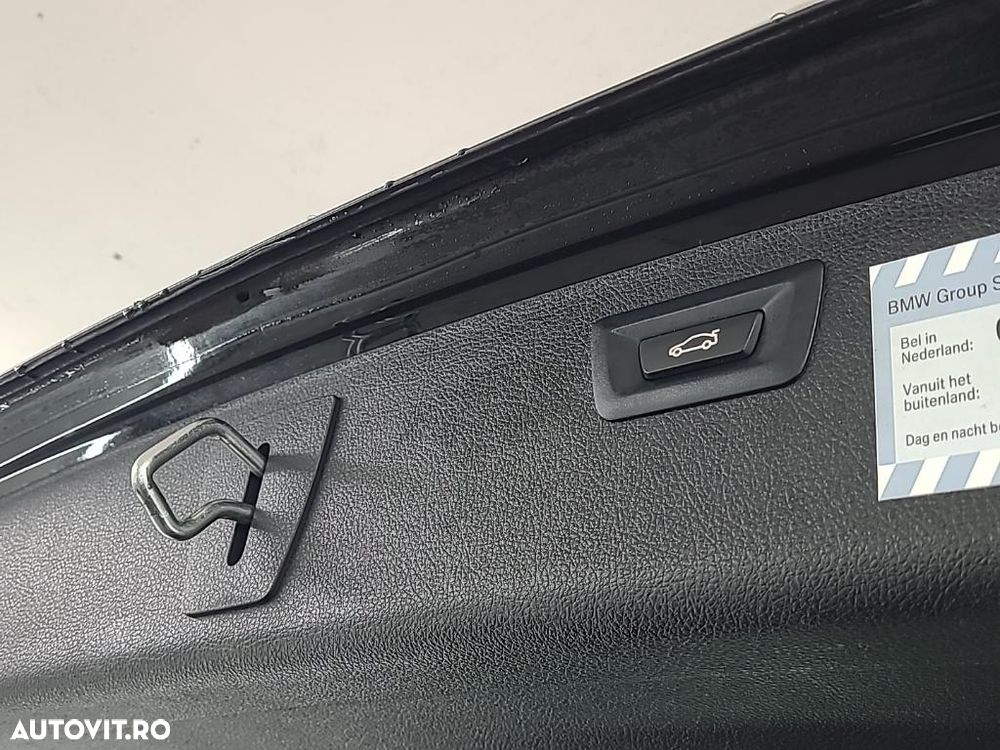 BMW Seria 3 318i Touring Aut. Edition M Sport Shadow - 16