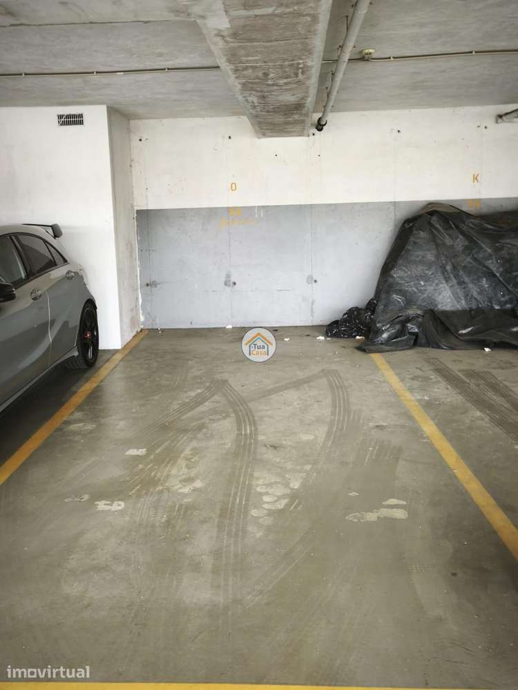 T2 em Gandra, Paredes | Excelente localização, garagem e muita luz nat - Grande imagem: 5/38
