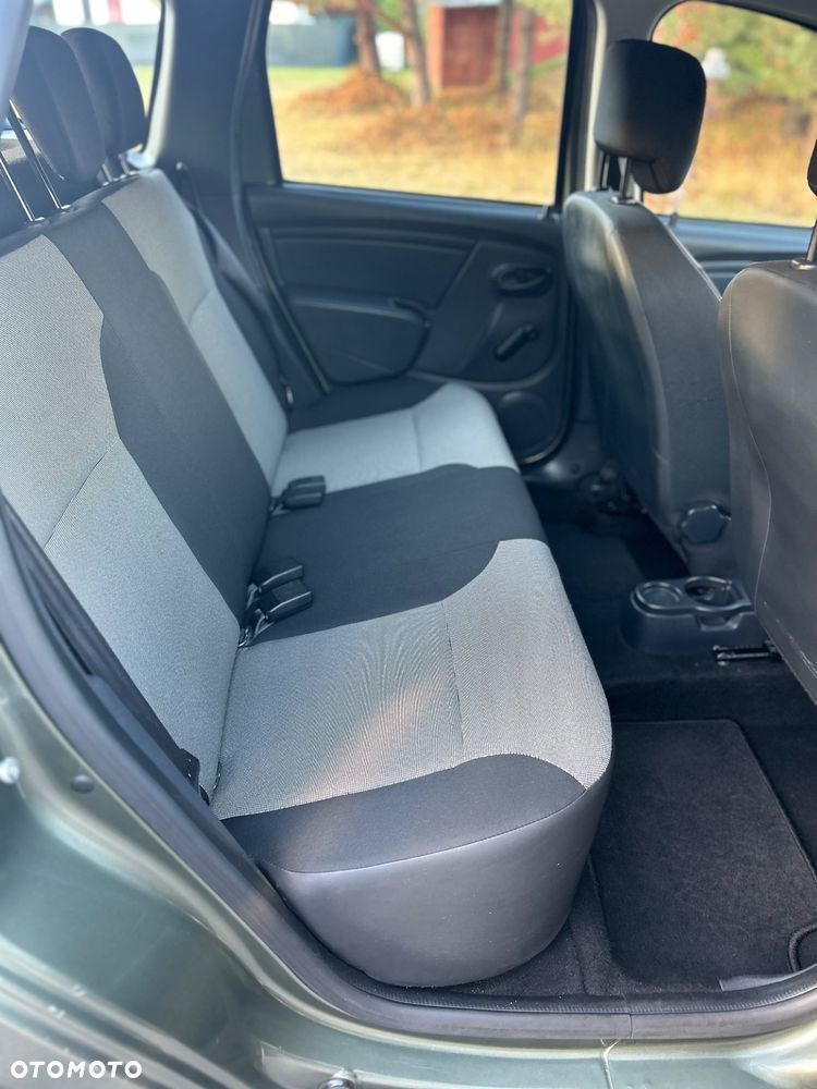 Dacia Duster - 18