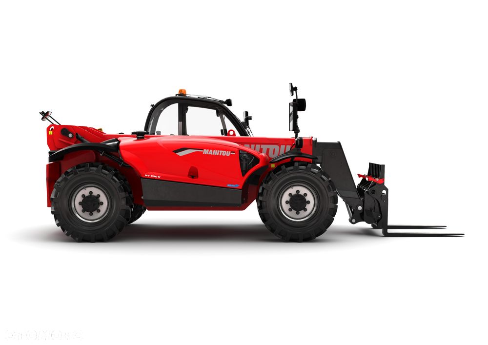 Manitou MT 930 H - 3