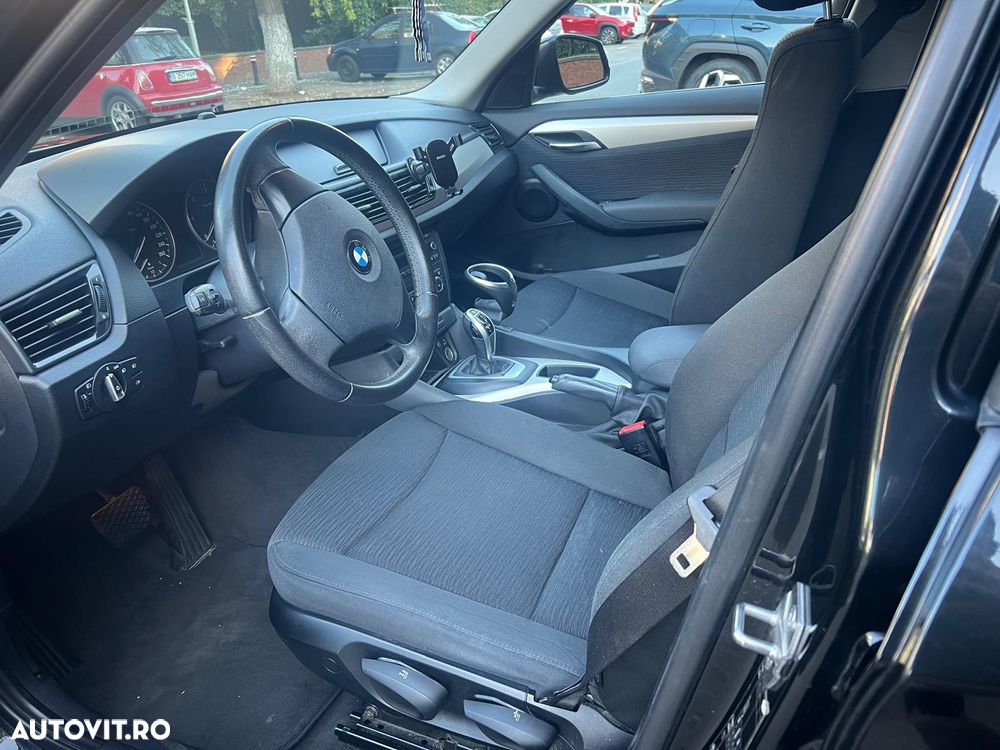 BMW X1 - 16