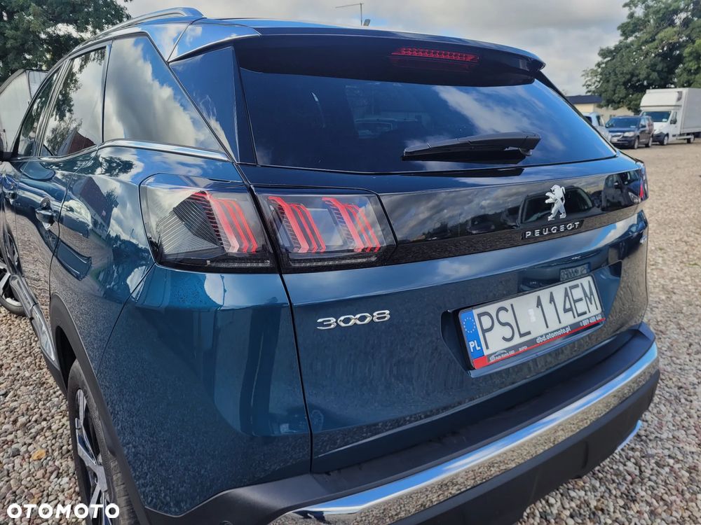 Peugeot 3008 - 30