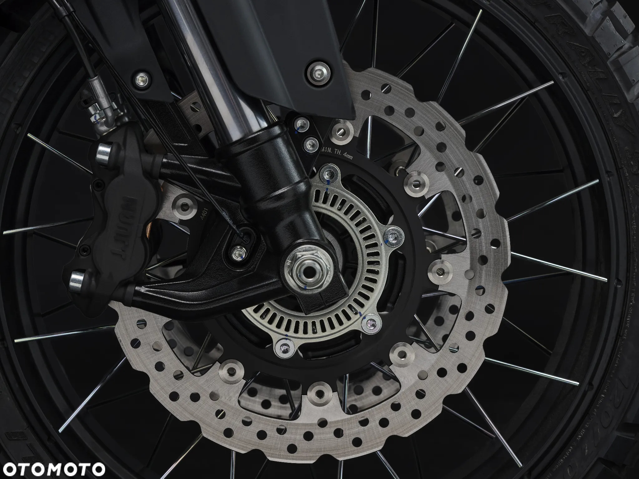Morbidelli T1002VX - 18