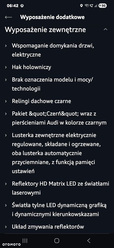 Audi Q7 55 TFSI mHEV Quattro S Line Tiptr - 28