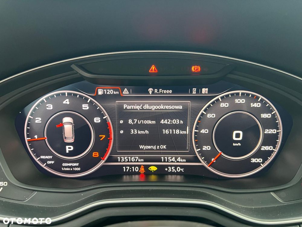 Audi A4 Avant 1.4 TFSI Sport S tronic - 27