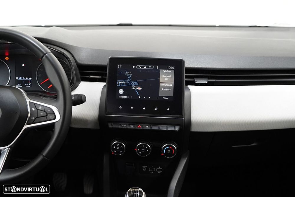 Renault Clio 1.0 TCe Evolution - 9