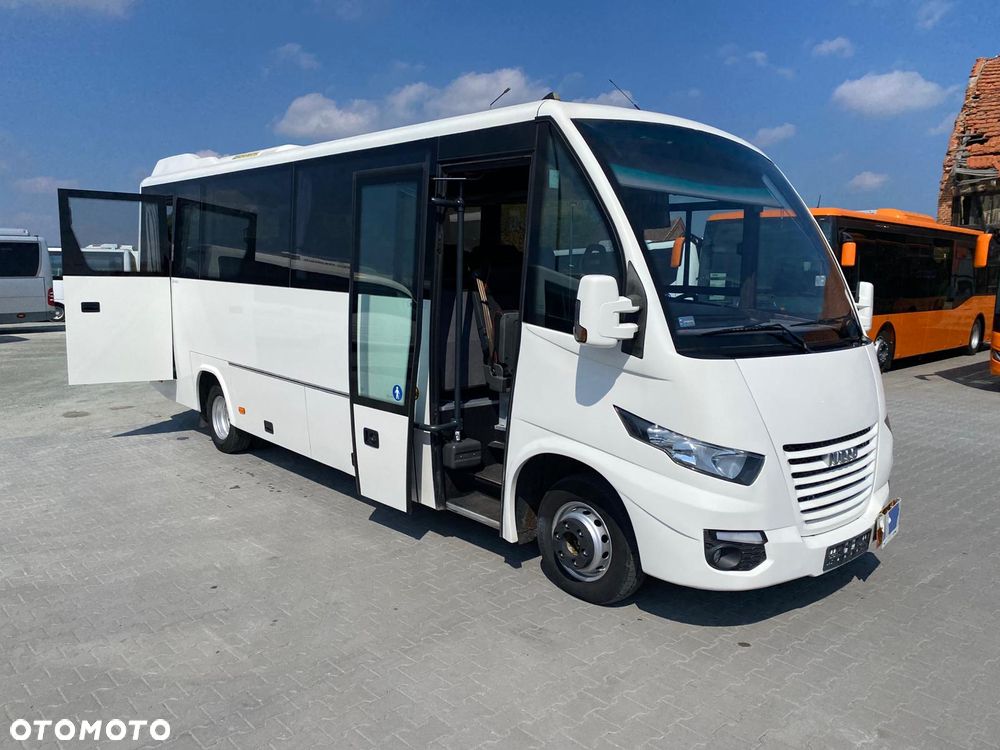 Iveco Rapido - 9