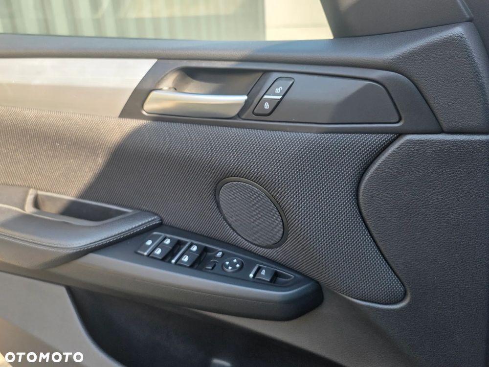 BMW X3 xDrive20d M Sport - 39