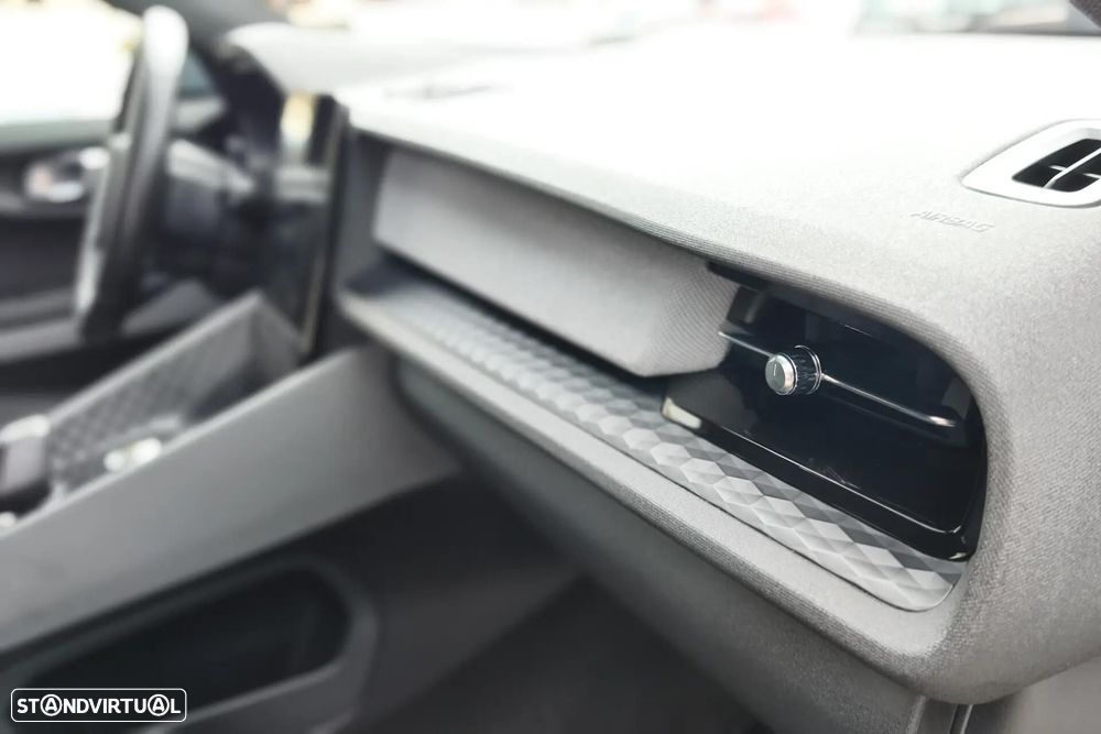 Polestar 2 Single Motor 64kWh - 12