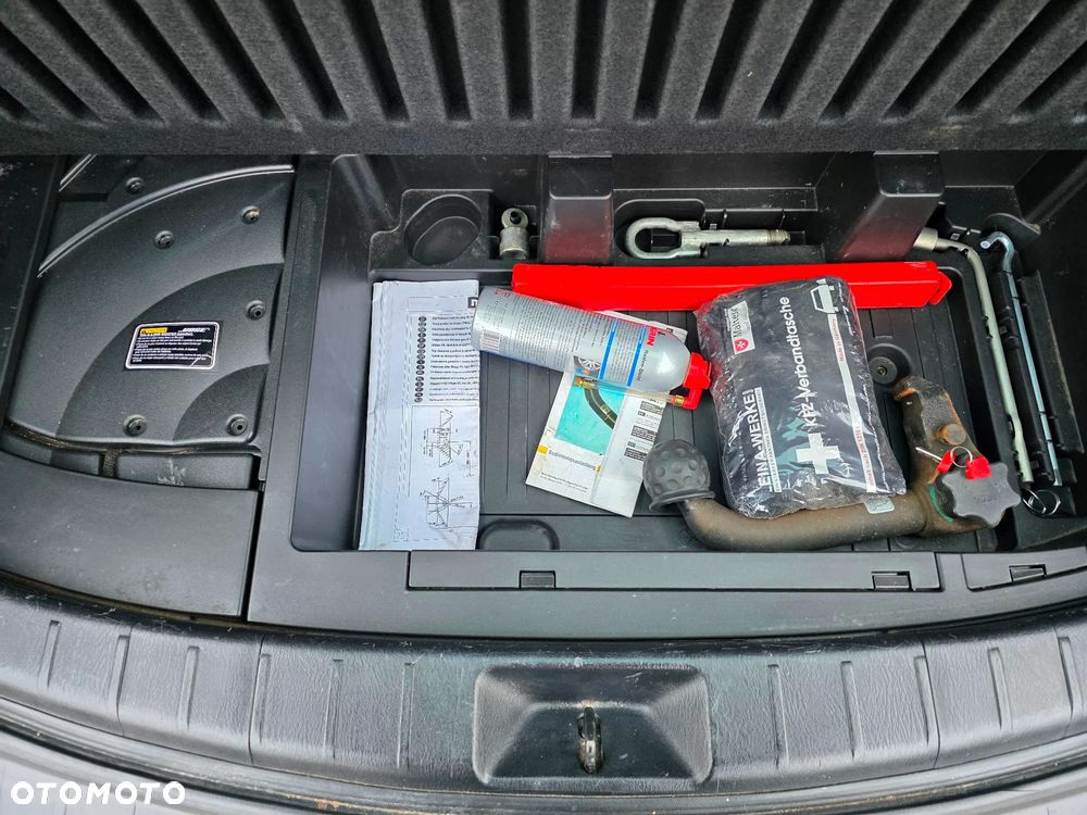 Mazda CX-9 3.7 V6 - 15