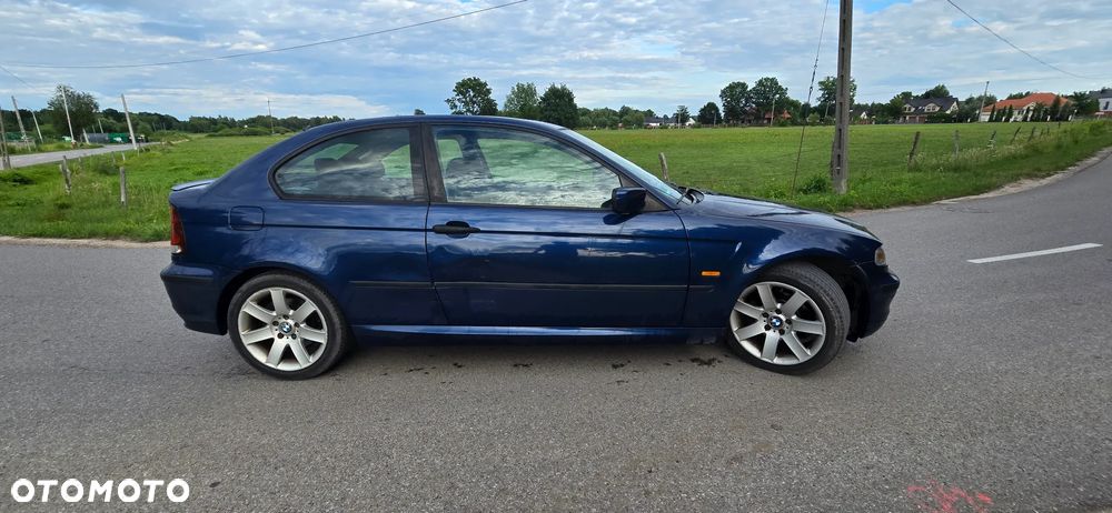 BMW Seria 3 328Ci - 3