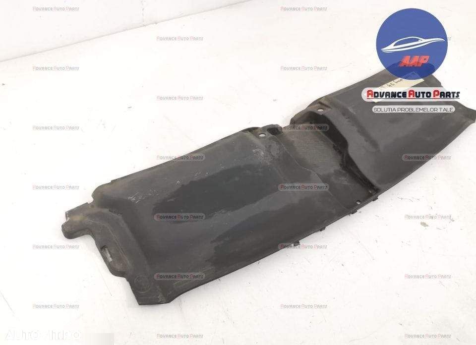 Acoperire trager original in stare buna Audi A7 2 2017 2018 2019 - 3