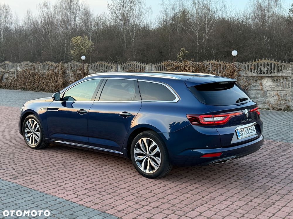 Renault Talisman ENERGY TCe 200 EDC INTENS - 10