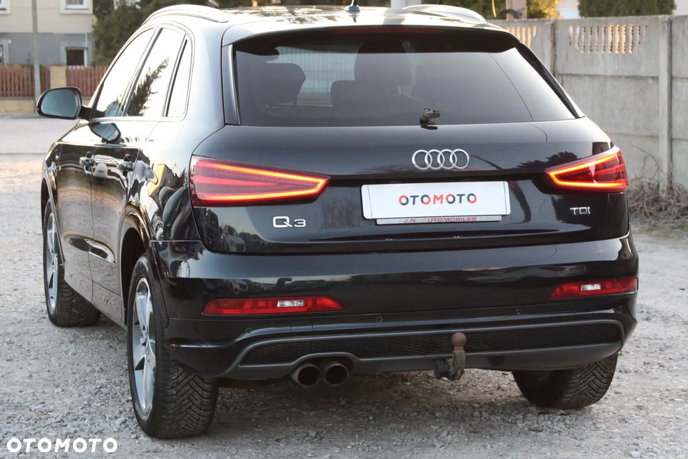 Audi Q3 2.0 TDI - 10