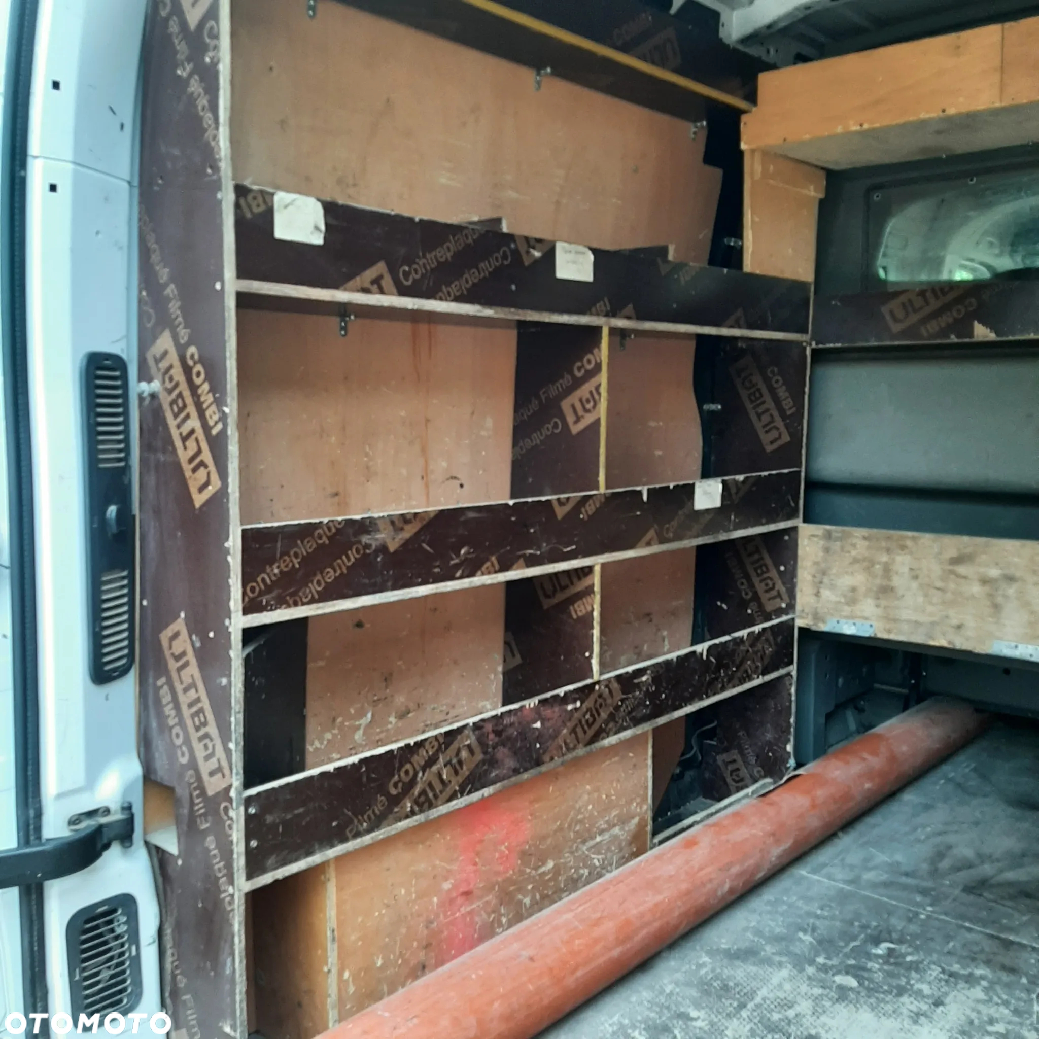 Renault MASTER - 8