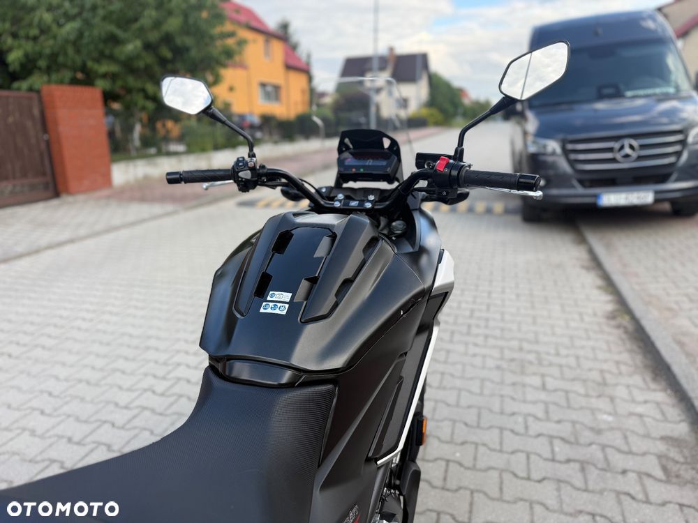 Honda NC - 14