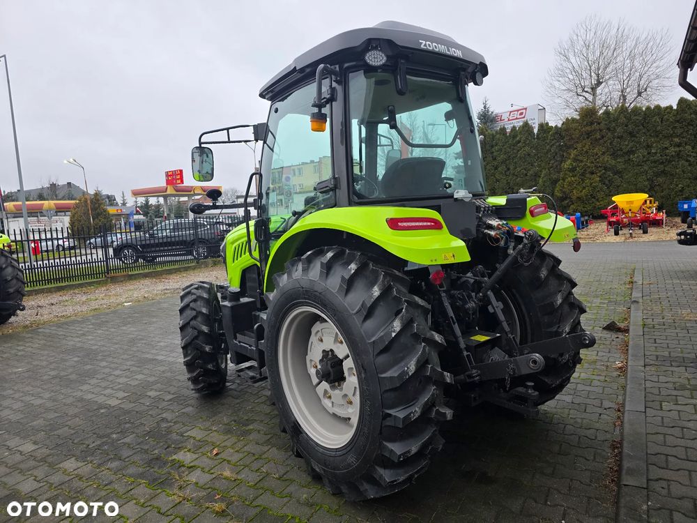 Inny ZOOMLION RK754 - 3