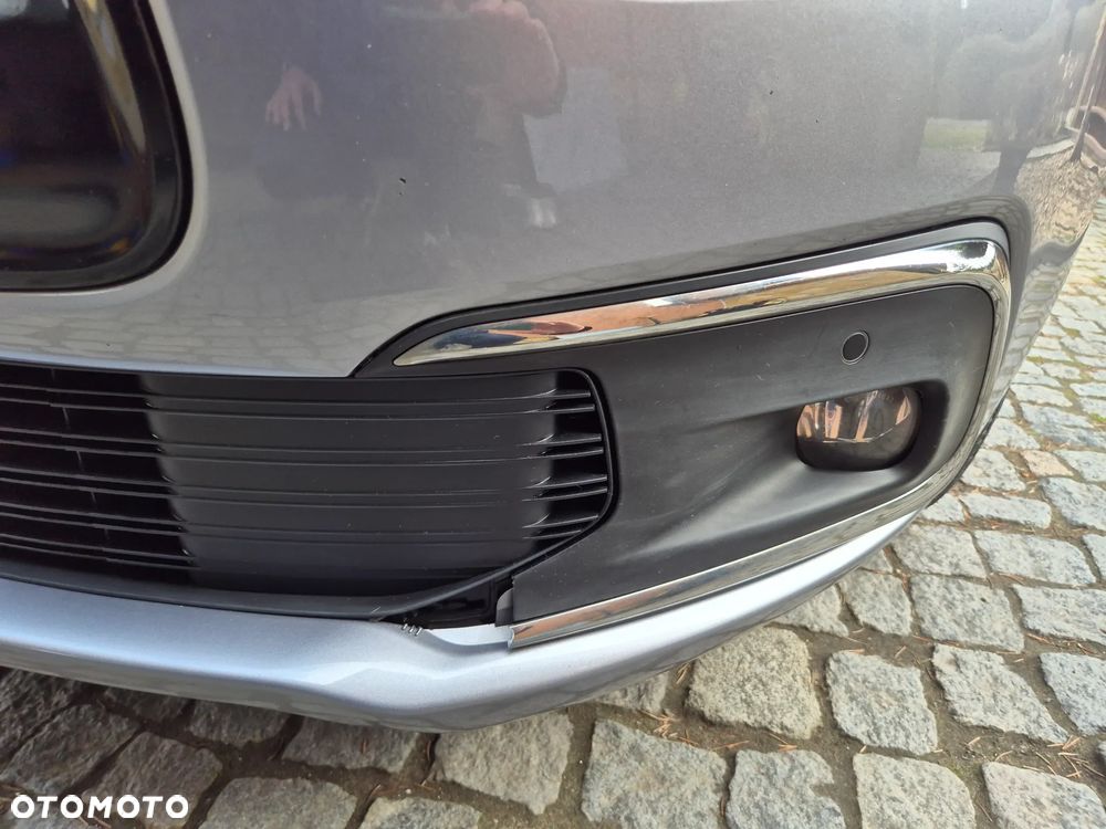 Citroën C4 Picasso BlueHDi 120 Exclusive - 34