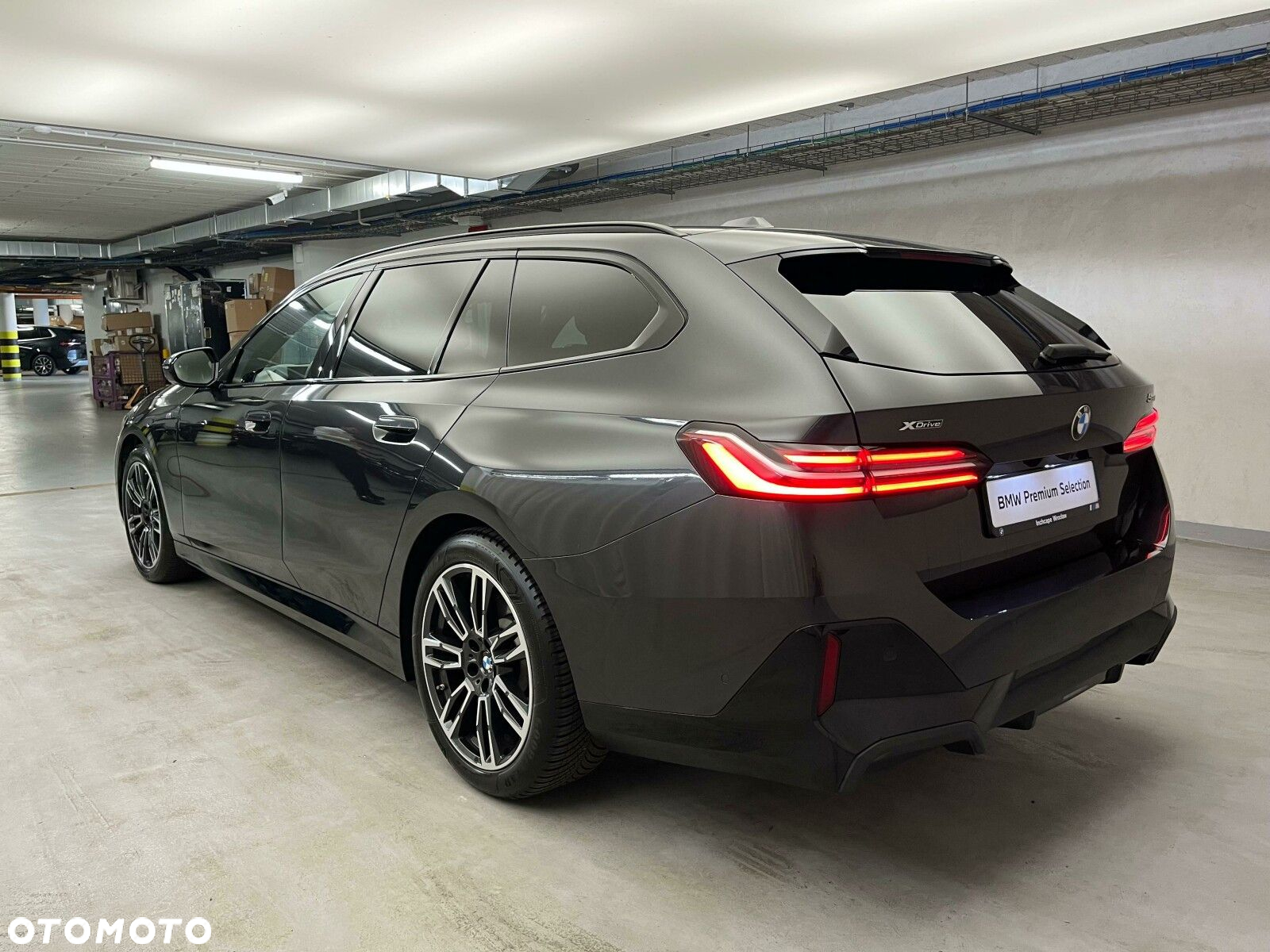 BMW Seria 5 - 13